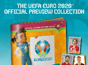 UEFA EURO 2020 PREVIEW! UEFA EURO 2020 PREVIEW!